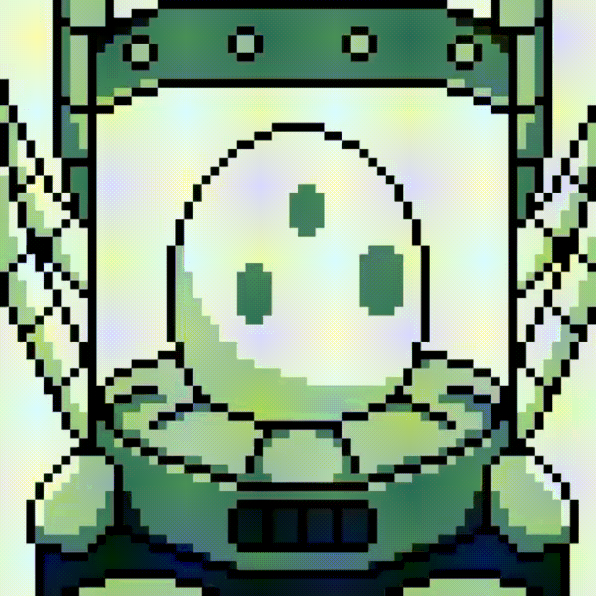 Lumions Hatching