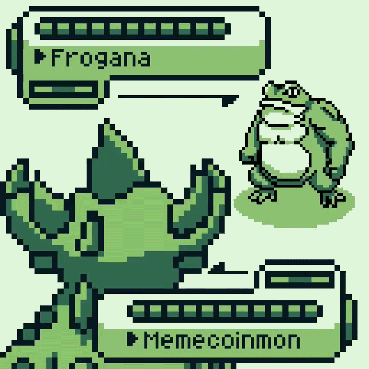 Lumions Evolution