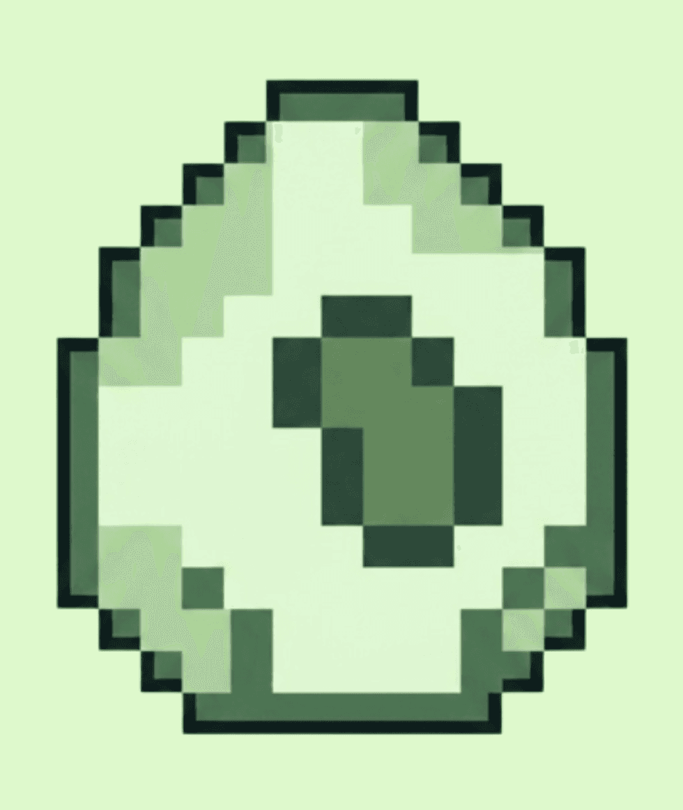 Lumions Egg
